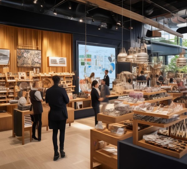 打造特色酒店特产店，合作方案与实施计划