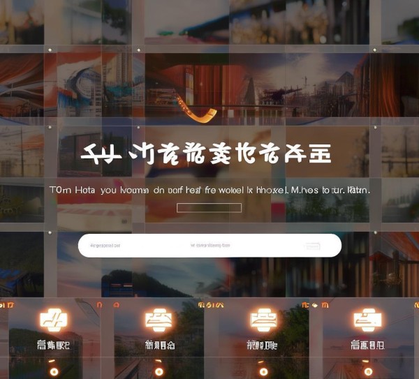 旺运酒店预订服务官网，让您的旅行更高效！
